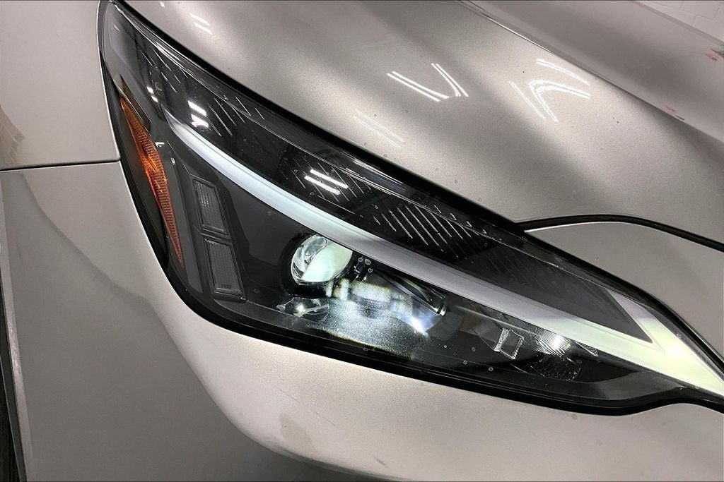 2024 Lexus NX 250 Premium