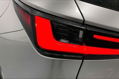 2024 Lexus NX 250 Premium