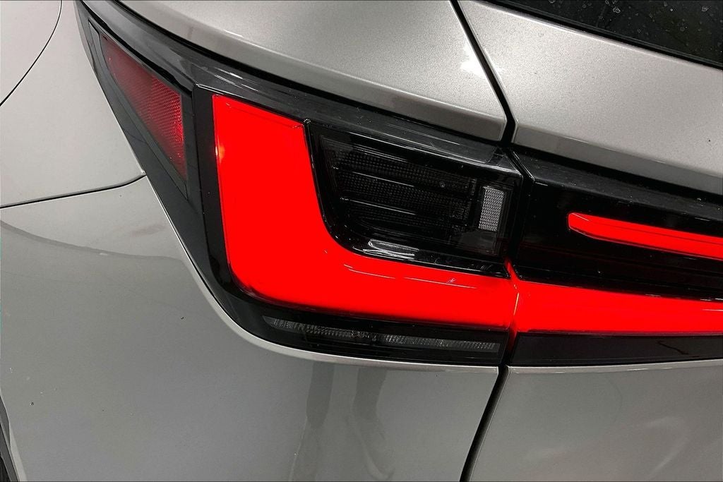 2024 Lexus NX 250 Premium