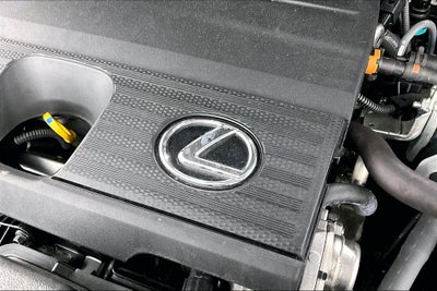 2024 Lexus NX 250 Premium