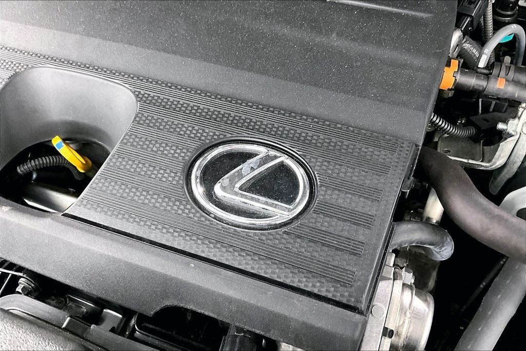 2024 Lexus NX 250 Premium