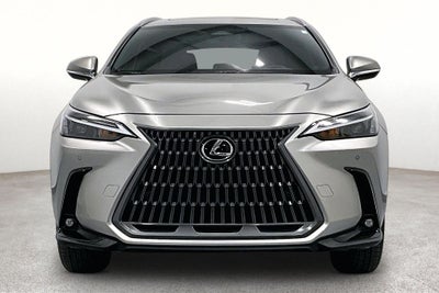 2024 Lexus NX 250 Premium