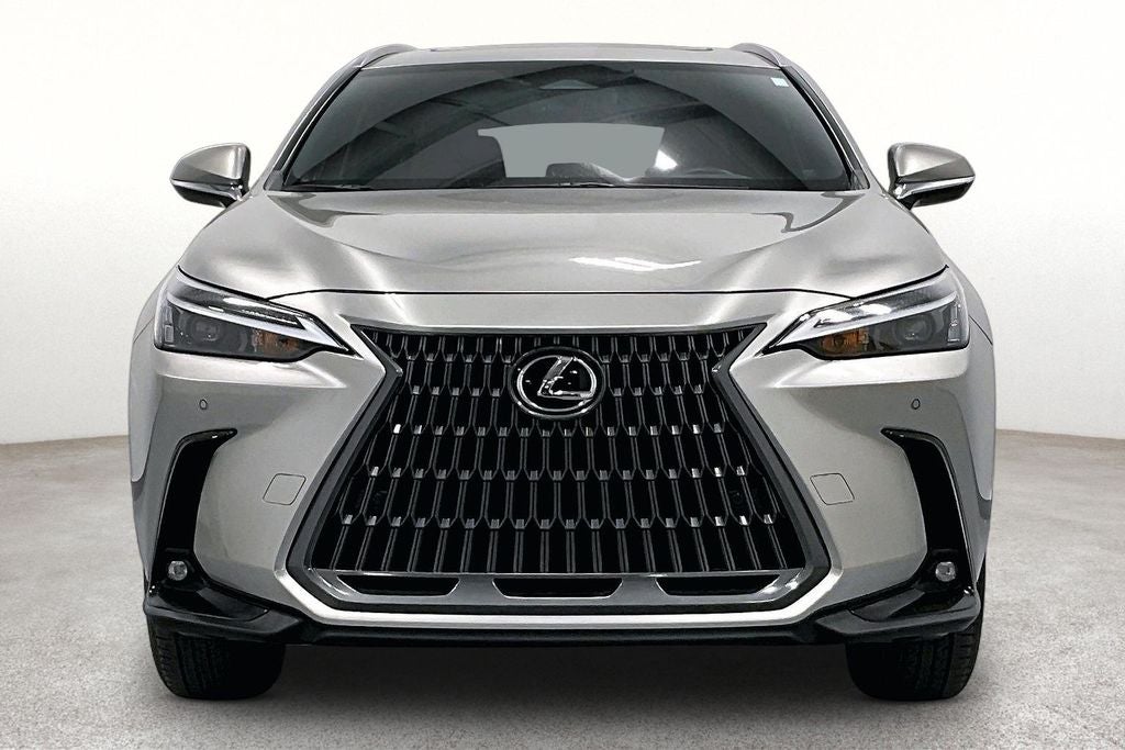2024 Lexus NX 250 Premium