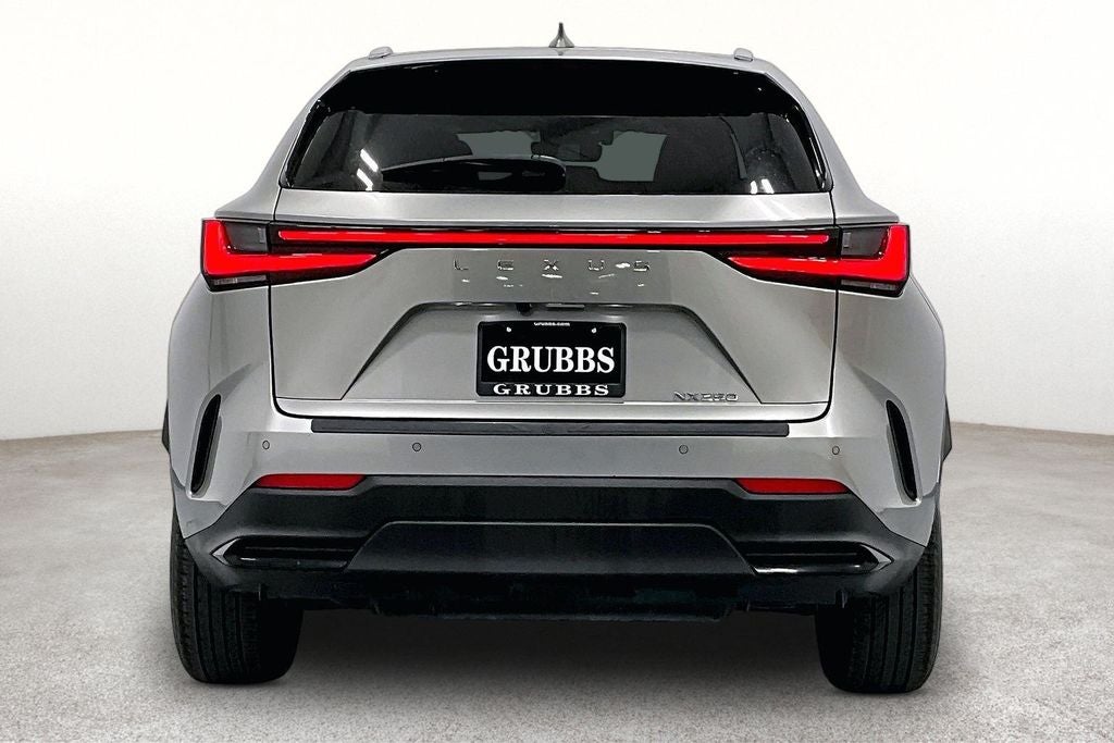 2024 Lexus NX 250 Premium