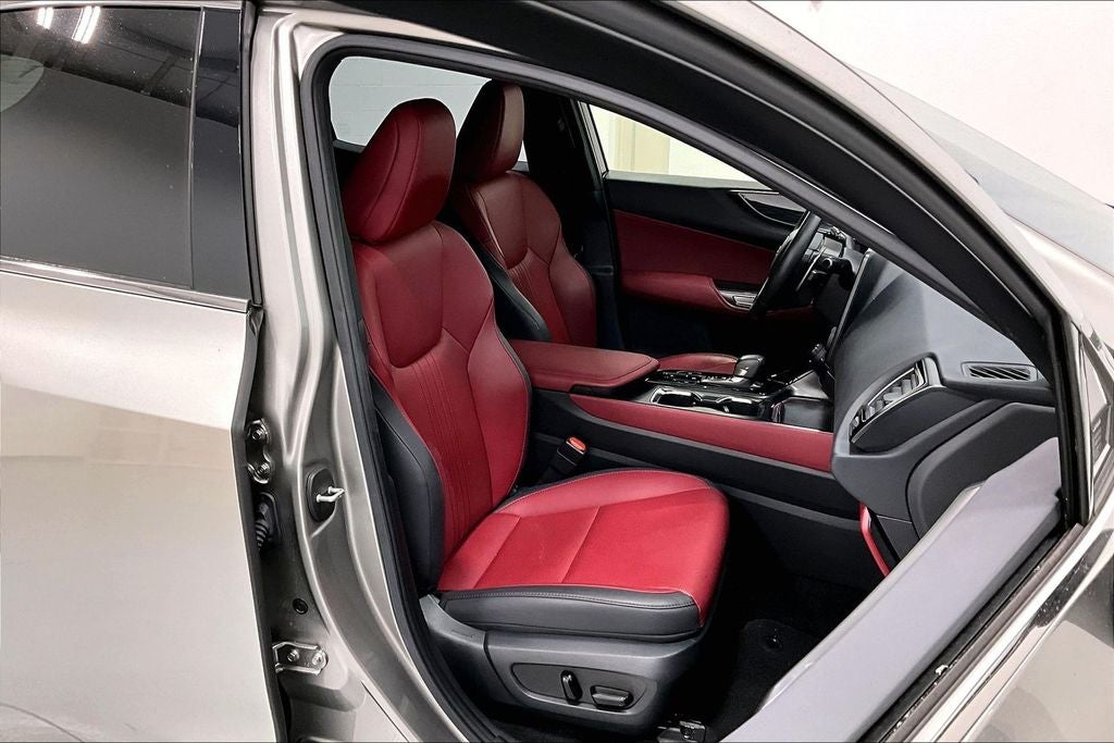 2024 Lexus NX 250 Premium