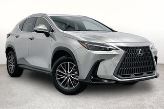 2024 Lexus NX 250 Premium