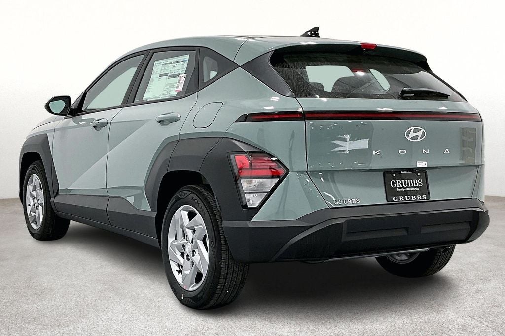 2026 Hyundai Kona SE