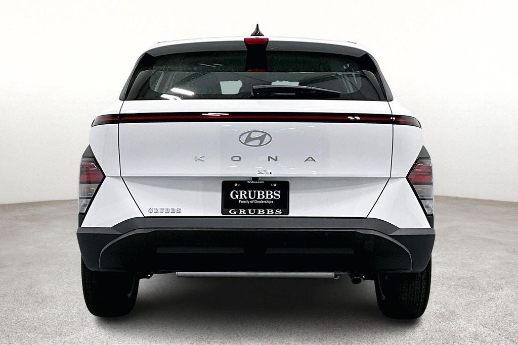 2026 Hyundai Kona SE