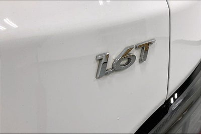 2022 Hyundai Kona N Line