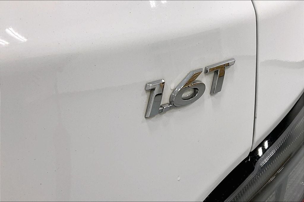 2022 Hyundai Kona N Line