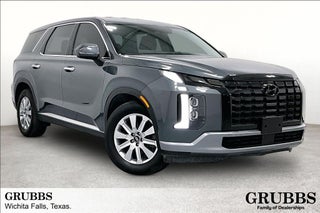 2024 Hyundai Palisade SE