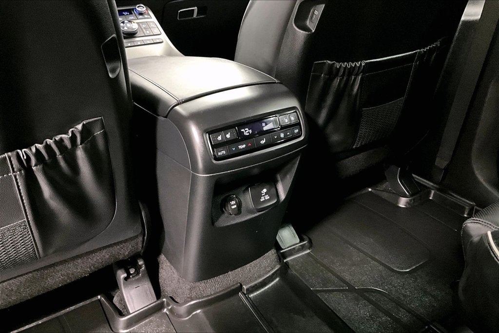 2024 Hyundai Palisade SEL 7 Passenger