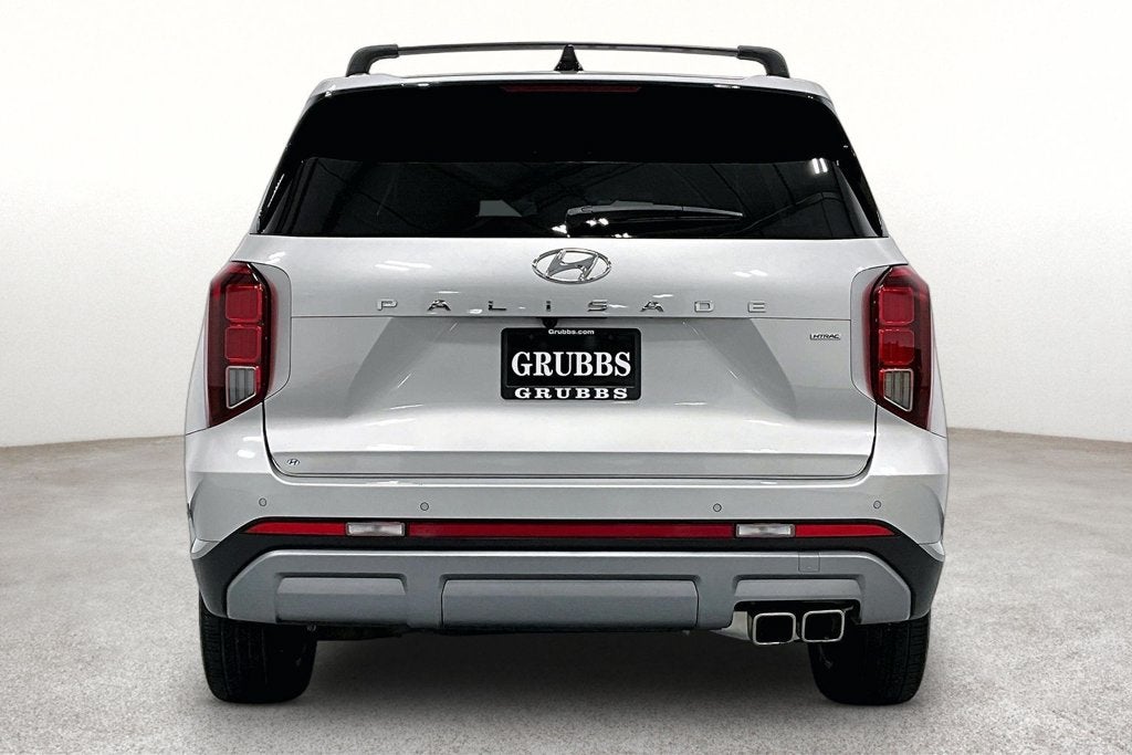 2024 Hyundai Palisade SEL 7 Passenger