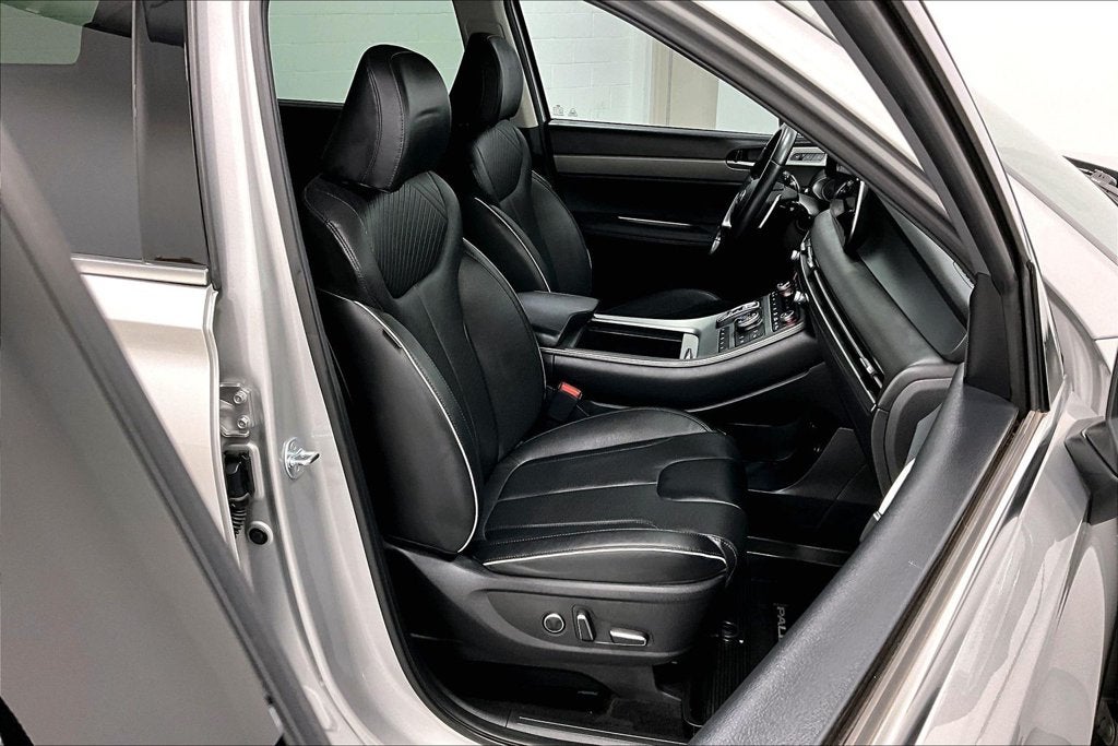 2024 Hyundai Palisade SEL 7 Passenger