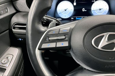 2023 Hyundai Palisade Limited