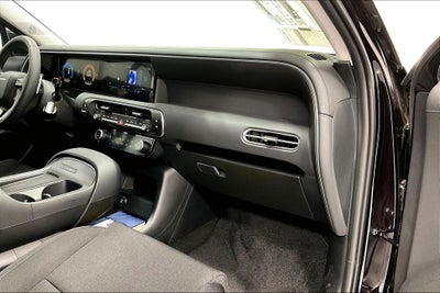 2026 Hyundai Palisade SE