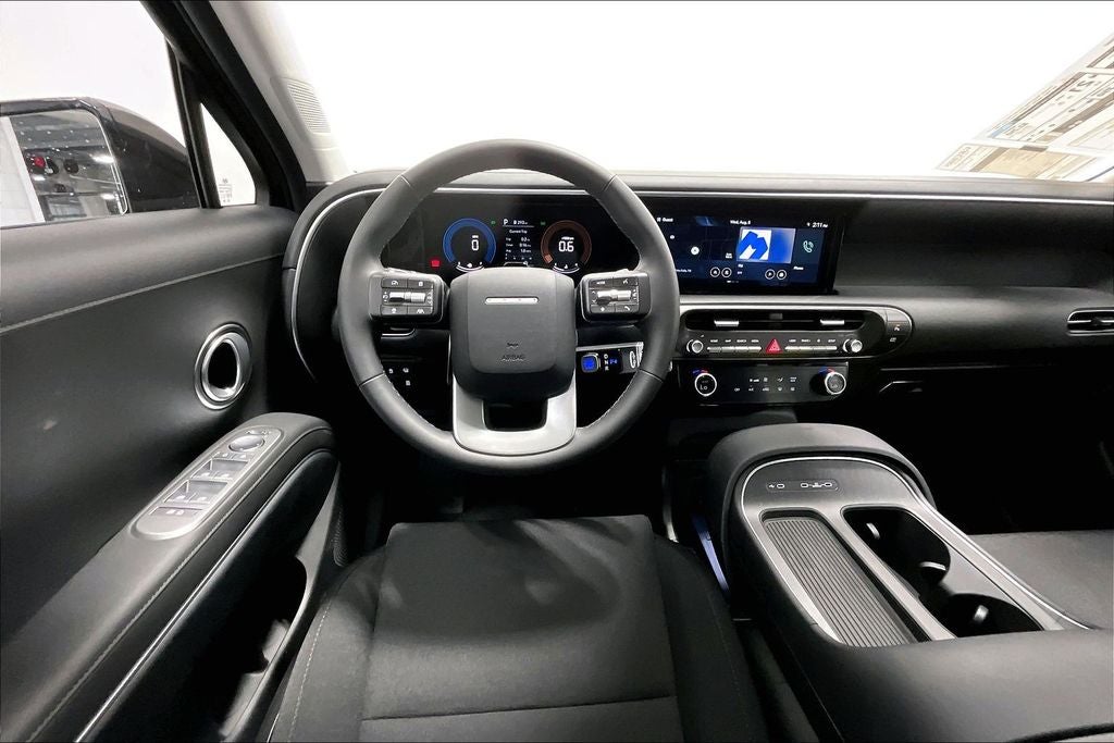 2026 Hyundai Palisade SE