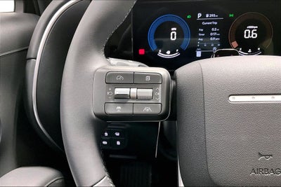 2026 Hyundai Palisade SE