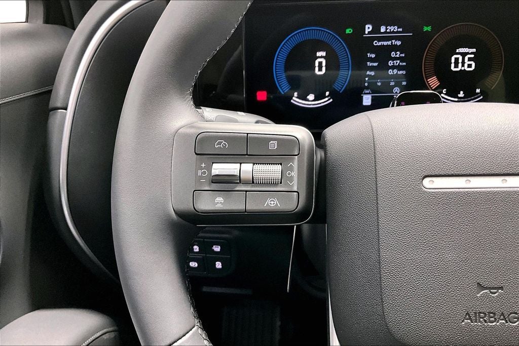 2026 Hyundai Palisade SE