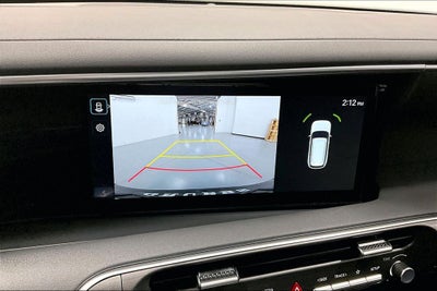 2026 Hyundai Palisade SE
