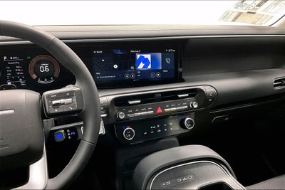 2026 Hyundai Palisade SE