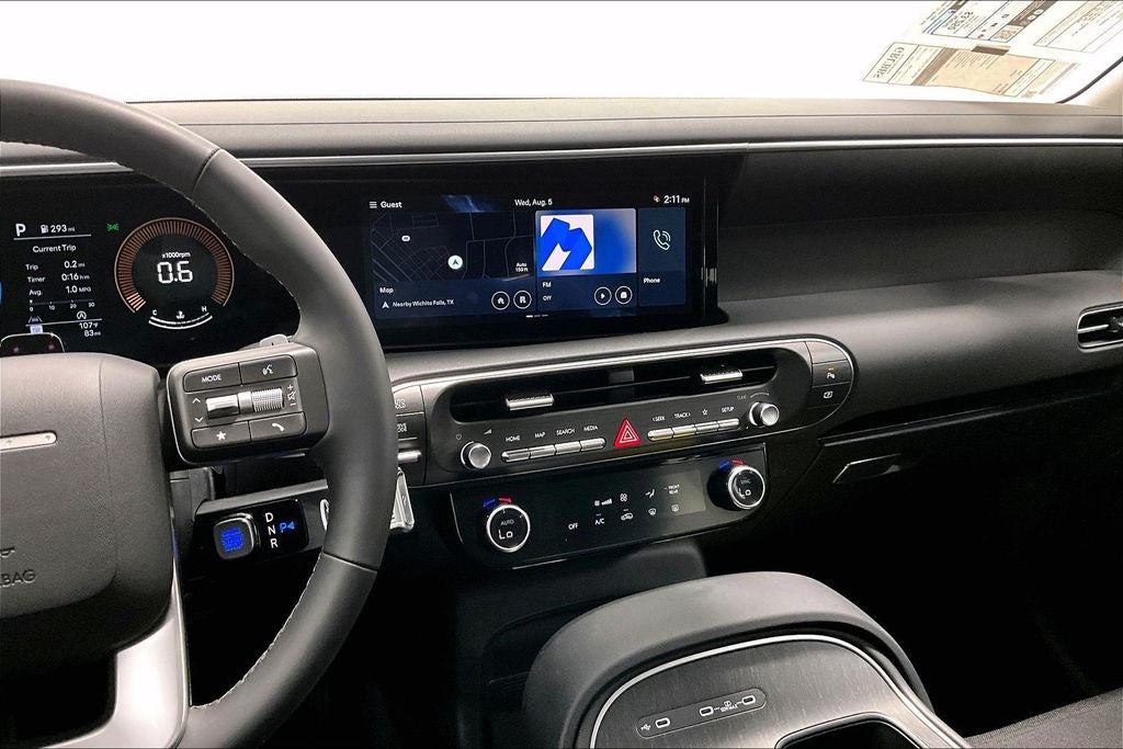 2026 Hyundai Palisade SE