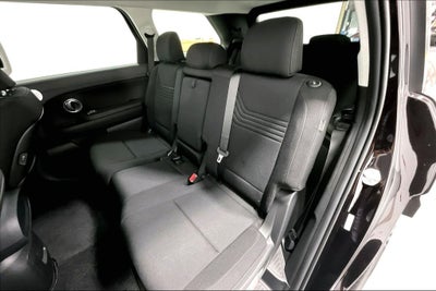 2026 Hyundai Palisade SE