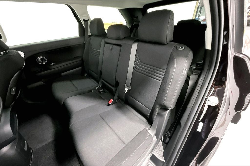 2026 Hyundai Palisade SE