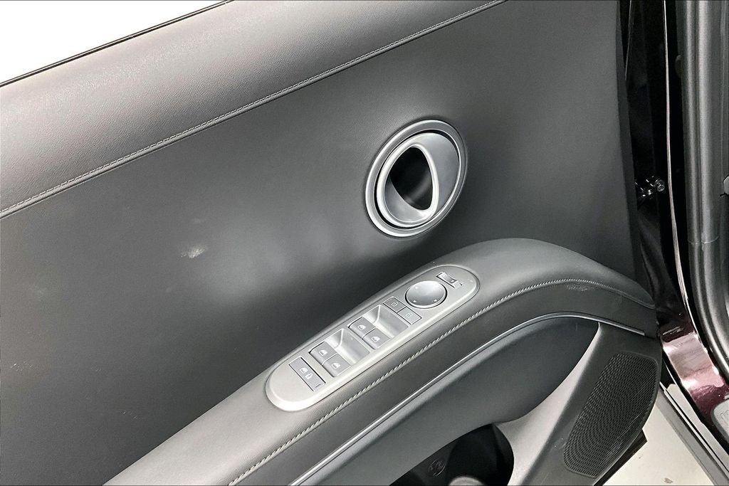 2026 Hyundai Palisade SE