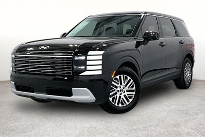 2026 Hyundai Palisade SE