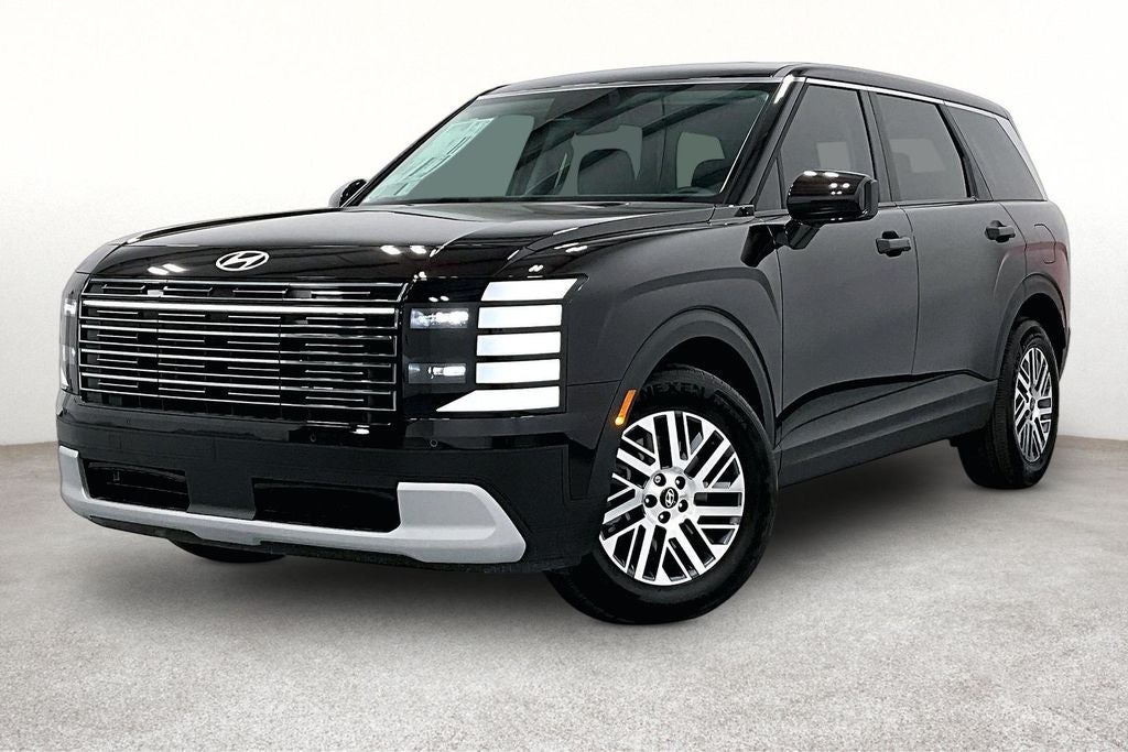 2026 Hyundai Palisade SE