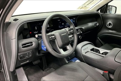 2026 Hyundai Palisade SE