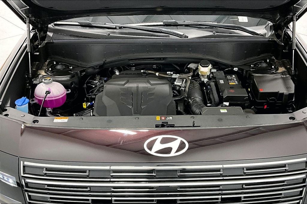2026 Hyundai Palisade SE