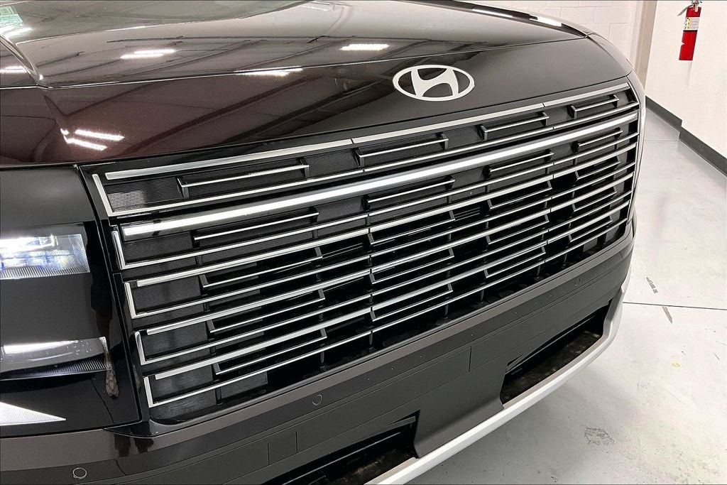 2026 Hyundai Palisade SE