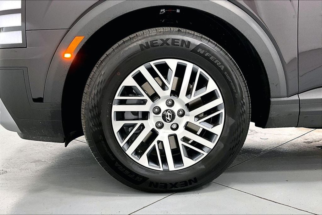 2026 Hyundai Palisade SE