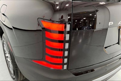 2026 Hyundai Palisade SE