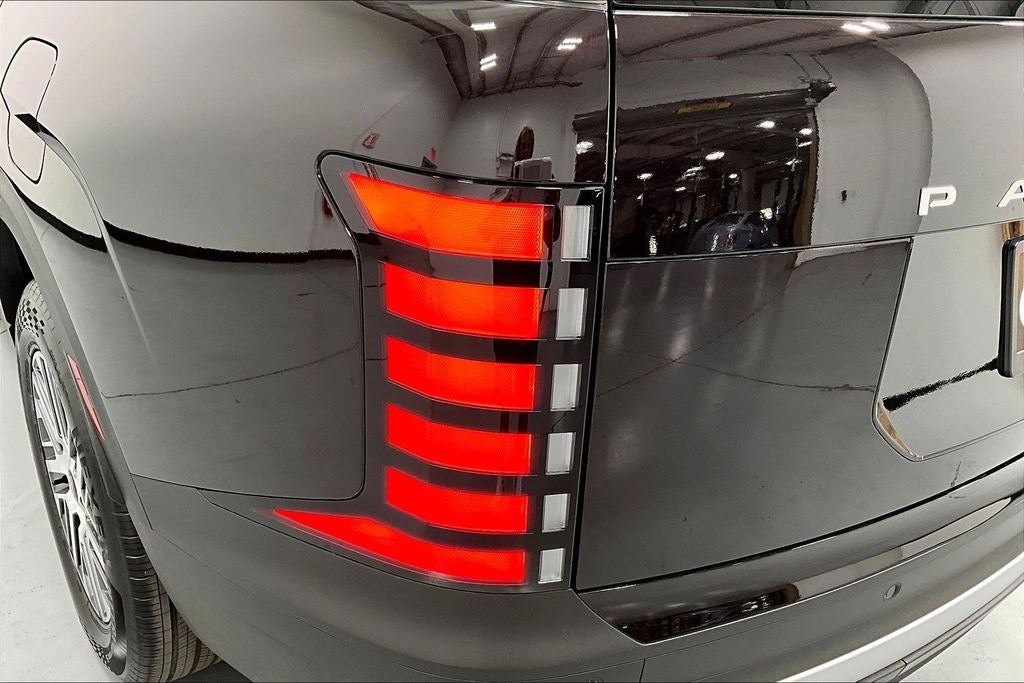 2026 Hyundai Palisade SE
