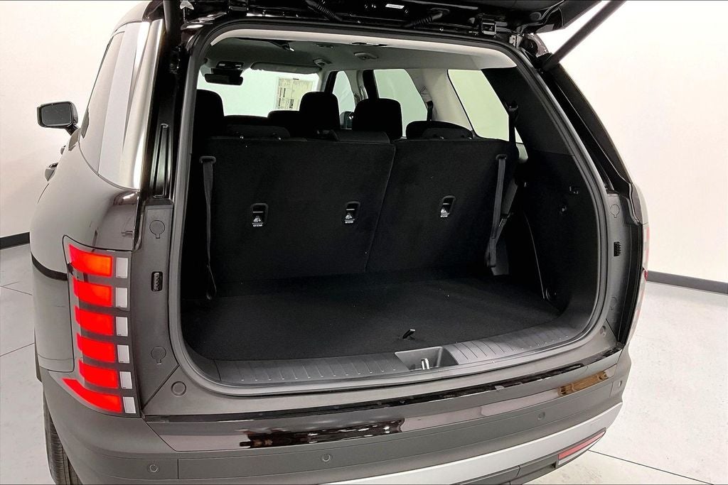 2026 Hyundai Palisade SE