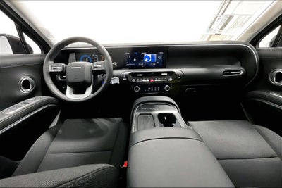 2026 Hyundai Palisade SE