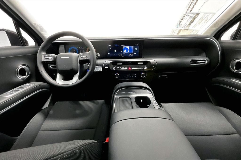 2026 Hyundai Palisade SE