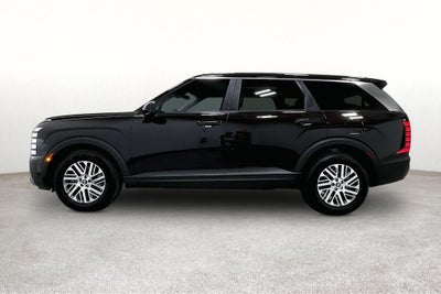2026 Hyundai Palisade SE
