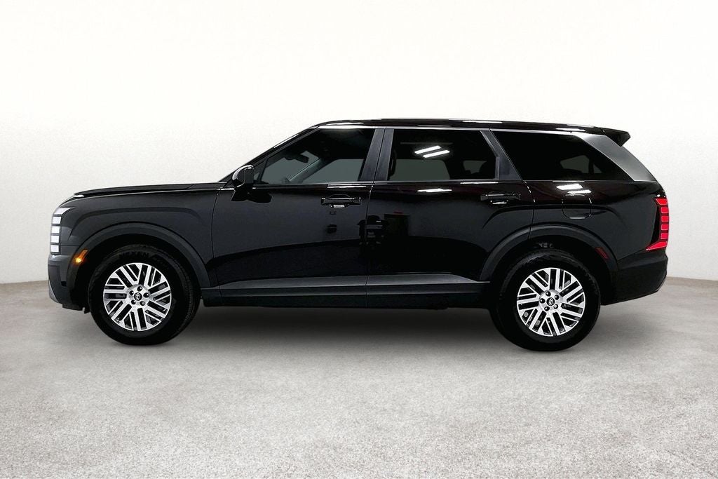 2026 Hyundai Palisade SE