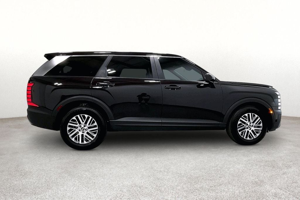 2026 Hyundai Palisade SE