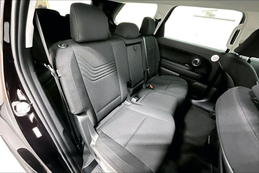 2026 Hyundai Palisade SE