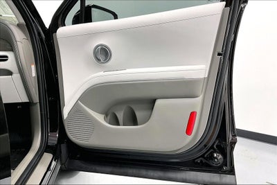2026 Hyundai Palisade Hybrid Blue SEL Premium 7 Passenger