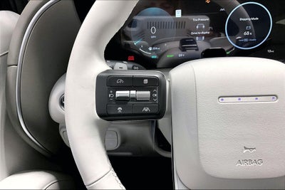 2026 Hyundai Palisade Hybrid Blue SEL Premium 7 Passenger
