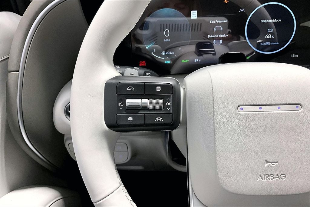 2026 Hyundai Palisade Hybrid Blue SEL Premium 7 Passenger