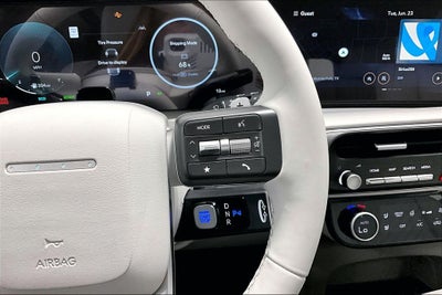 2026 Hyundai Palisade Hybrid Blue SEL Premium 7 Passenger
