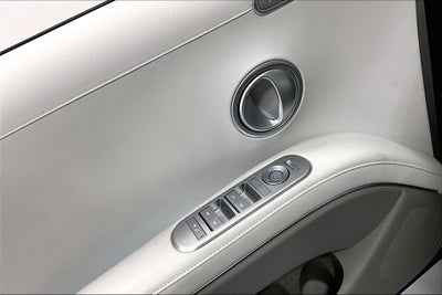 2026 Hyundai Palisade Hybrid Blue SEL Premium 7 Passenger