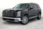 2026 Hyundai Palisade Hybrid Blue SEL Premium 7 Passenger